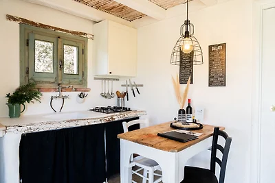 Vakantiehuis Ontspannende vakantie Orosei