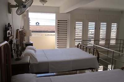 Vakantieappartement Gezinsvakantie Cienfuegos