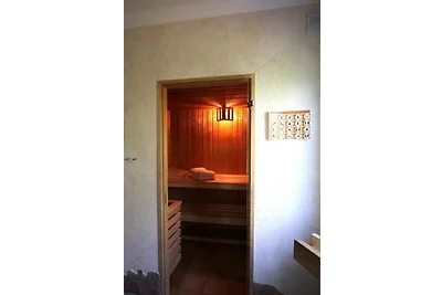 Appartamento Vacanza con famiglia Willingen