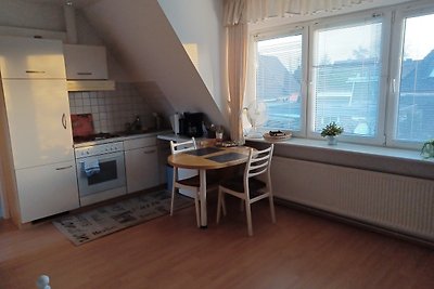 Vakantieappartement Gezinsvakantie Rendsburg