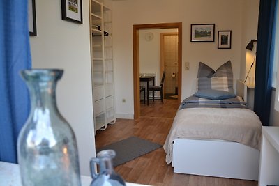 Vakantieappartement Gezinsvakantie Bayreuth