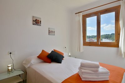 Vakantieappartement Gezinsvakantie Santa Margalida