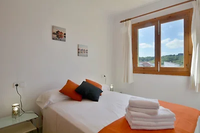 Appartamento Vacanza con famiglia Santa Margalida