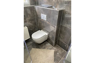 Erica Ferienwohnung auf dem