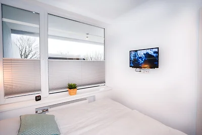 Appartement Vacances avec la famille Sierksdorf