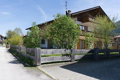 Vakantieappartement Gezinsvakantie Krün