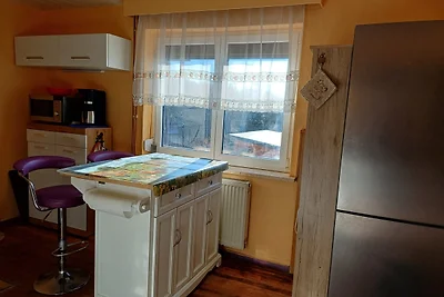 Vakantiehuis Ontspannende vakantie Saalburg-Ebersdorf