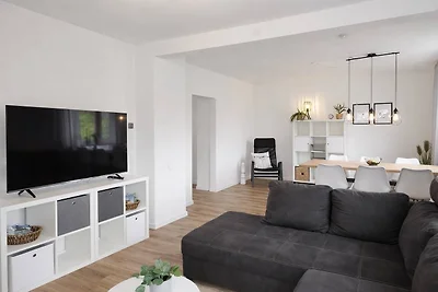 Holiday home relaxing holiday Esens