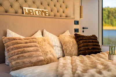 5 Sterne plus Ferienwohnung mit