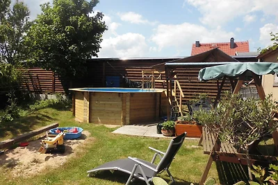 Apartament Dla rodzin Rathmannsdorf