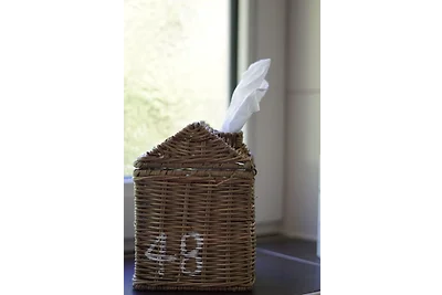 Villa Mara, Wohnung Piana