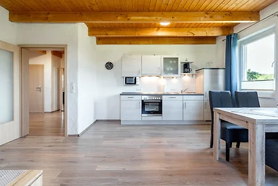 Ferienwohnung Wattenmeer für 2