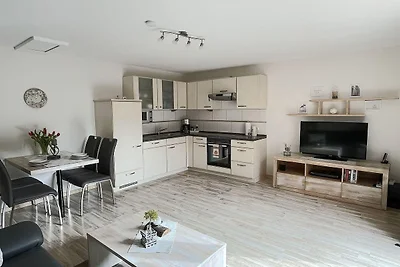 Haus Wyden Wohnung 3