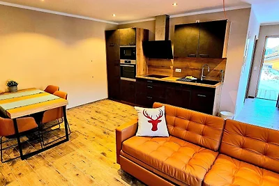 Oberland Ferienwohnung Hörnle