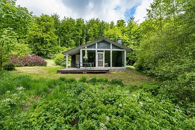 Vakantiehuis Ontspannende vakantie Ruhla