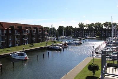 Appartamento Vacanza con famiglia Ueckermünde