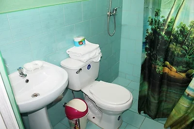 Hostal Los Turkos Appartement 2