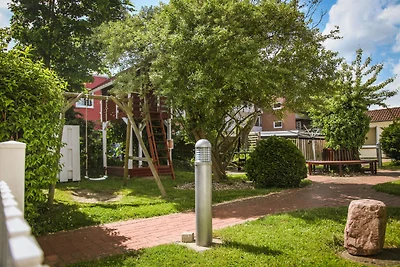 Vakantieappartement Gezinsvakantie Kellenhusen