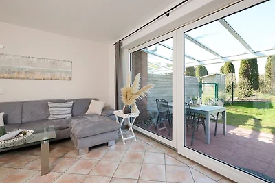 Apartamento Vacaciones familiares Schönberg & Schönberger beach