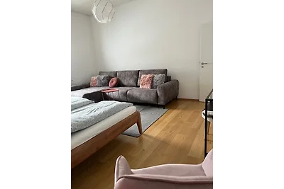 Penthouse perfekt für Teams