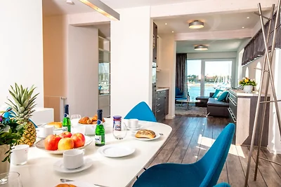 Casa vacanze Vacanza di relax Neustadt in Holstein