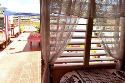 Appartamento Vacanza con famiglia Holguin