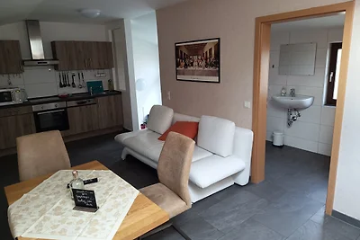 Sonnenhof, Ferienwohnung