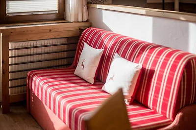Alpenecho Wohnung Edelweiss