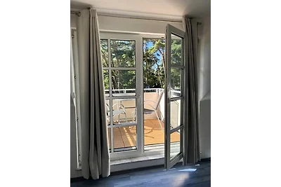 Vakantieappartement Gezinsvakantie Dierhagen