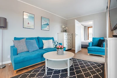 Sun&Snow Resorts - Apartment B22