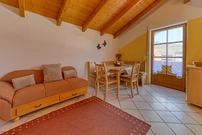 Ferienwohnung "Familienglück"