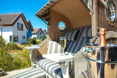 Ostsee - Appartement Nr. 15.1