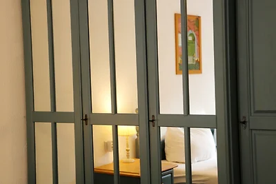 Ferienwohnung Sohnrey für 4