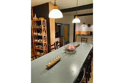 Casa vacanze Vacanza di relax Bömighausen