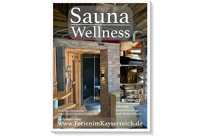 Ferien im Kayserreich