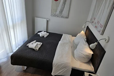 App. 17 / 3-Zi. Whg. "Seeblick" am