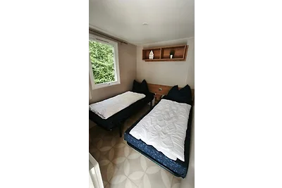 Mobilheim Herz Lauwersoog - Chalet