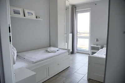 Lagunenstadt am Haff Fewo 111 -