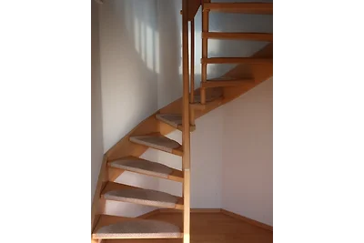 Appartamento Vacanza con famiglia Rostock