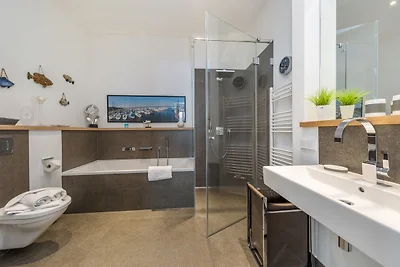 Appartamento Vacanza con famiglia Sellin