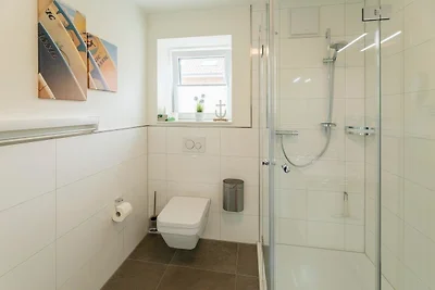 Appartamento Vacanza con famiglia Hohwacht