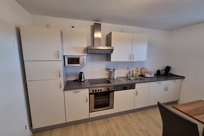 Vakantieappartement Gezinsvakantie Todtnau