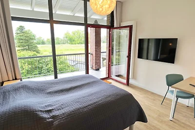 Wilde Möwe No. 29 - Aurora Vista -