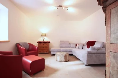Vakantieappartement Gezinsvakantie Huglfing