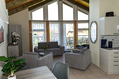 Premiumappartement An der Metow