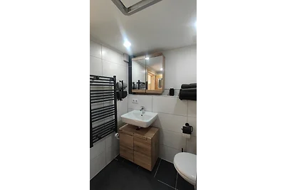 Appartamento Vacanza con famiglia Driedorf