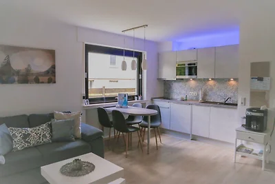 Vakantieappartement Gezinsvakantie Goslar