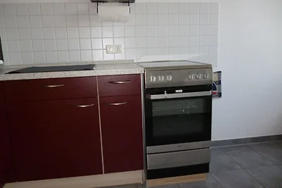 Vakantieappartement Gezinsvakantie Greifswald
