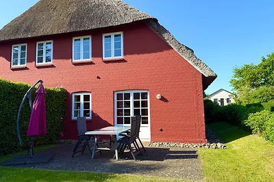 Vakantieappartement Gezinsvakantie Wrixum