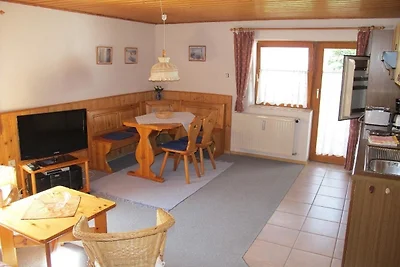 Haus Haidweg Wohnung 3 - 2 Zimmer